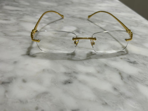 Clear Frames 